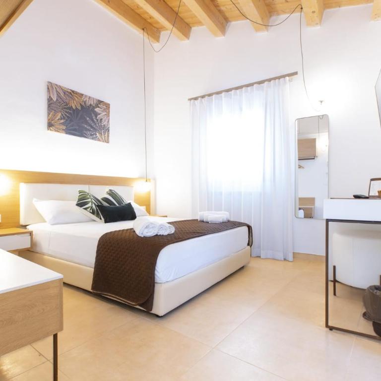 Bed and Breakfast Nilu' - Camera Quadrupla - 2