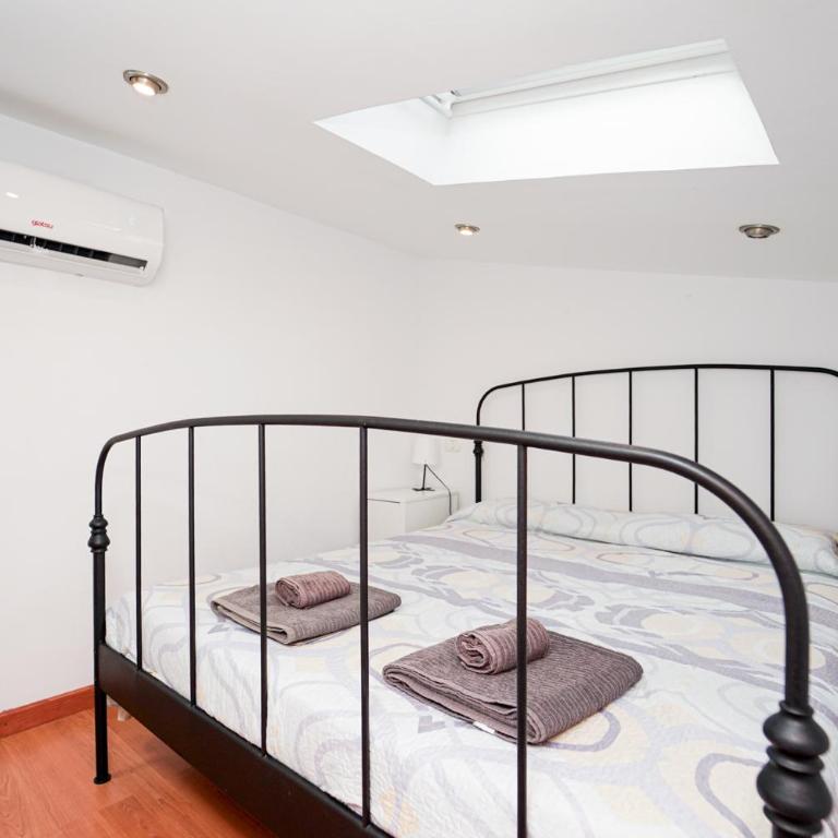 Chalet Luxury with privacy and Jacuzzi By Canarias prime homes - Chalet - 10