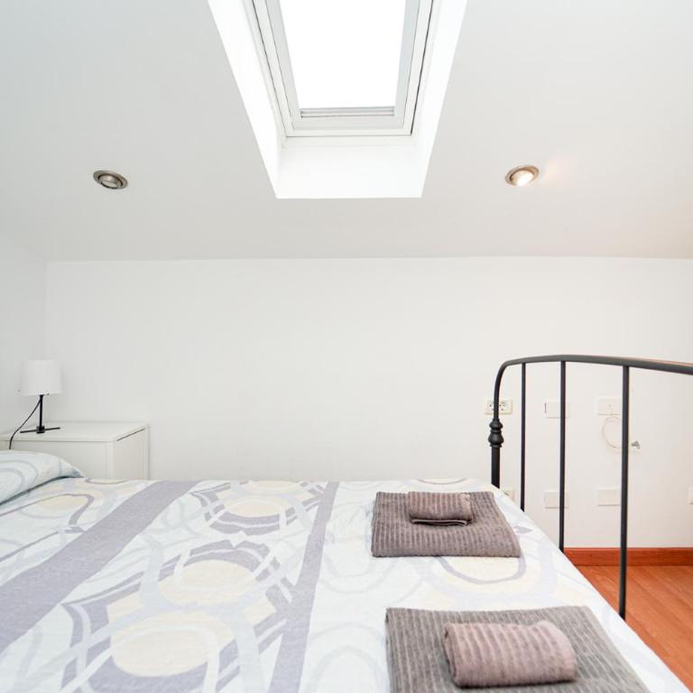 Chalet Luxury with privacy and Jacuzzi By Canarias prime homes - Chalet - 12