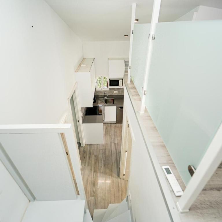 Chalet Luxury with privacy and Jacuzzi By Canarias prime homes - Chalet - 21