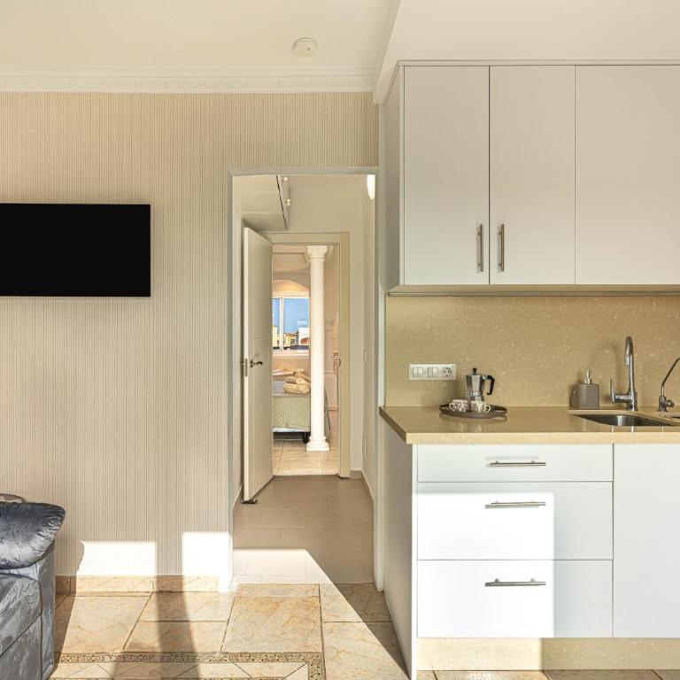 As de Casas - Parque Albatros 2 - Apartamento de 1 dormitorio - 16