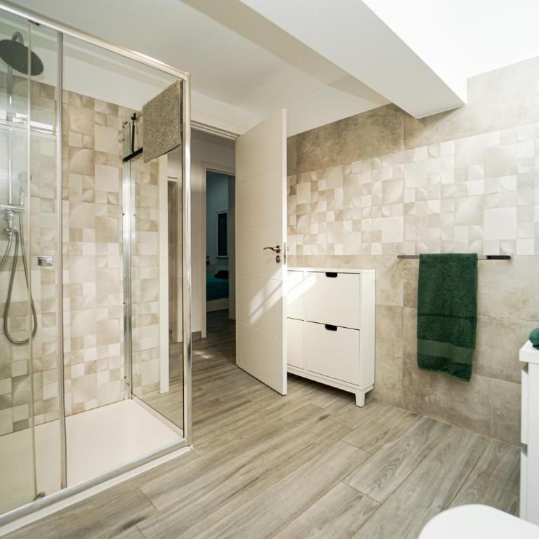 Chalet Luxury with privacy and Jacuzzi By Canarias prime homes - Chalet - 19