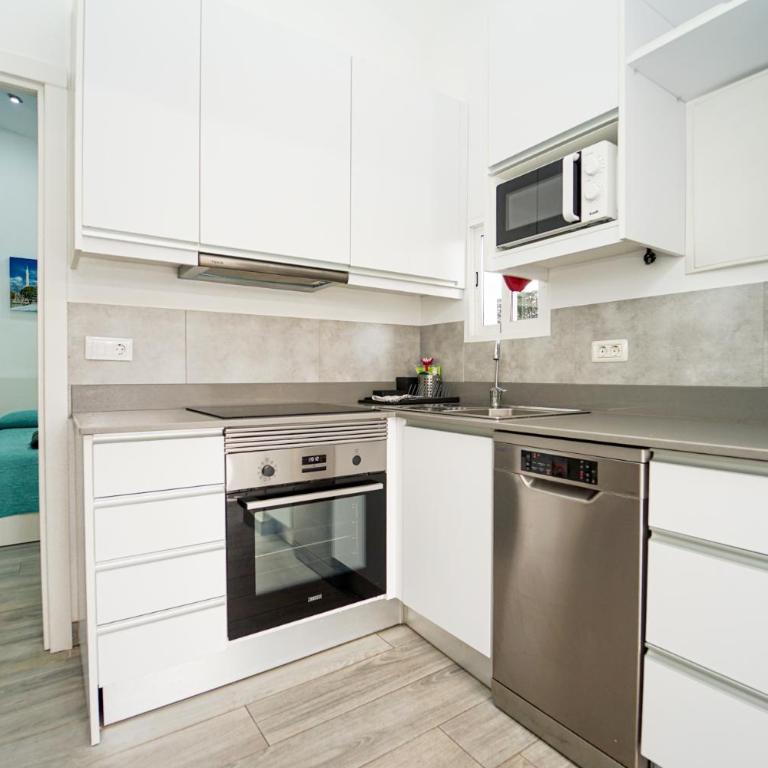 Chalet Luxury with privacy and Jacuzzi By Canarias prime homes - Chalet - 24