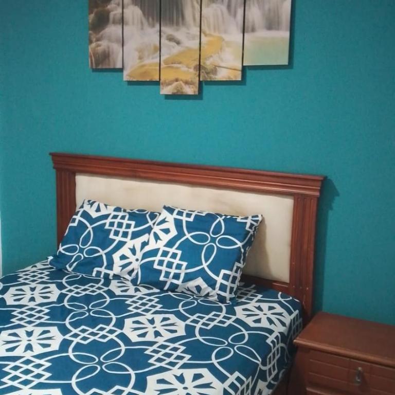 Hermosa Suite - One-Bedroom Apartment - 2