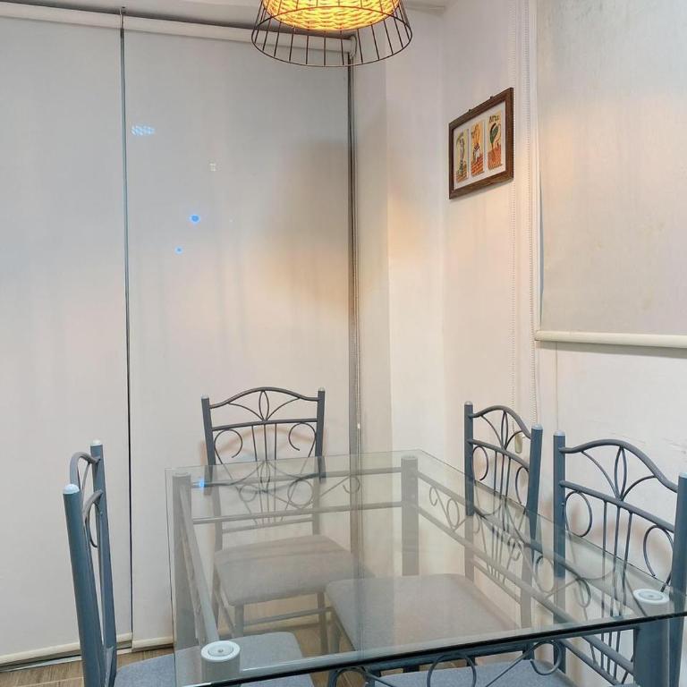 Hermosa Suite - One-Bedroom Apartment - 7