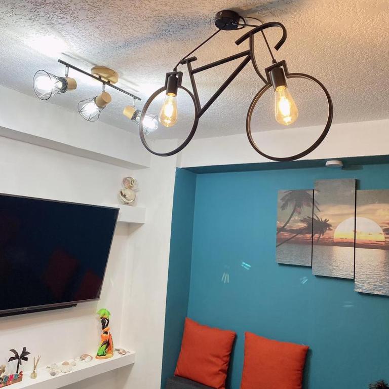 Hermosa Suite - One-Bedroom Apartment - 4