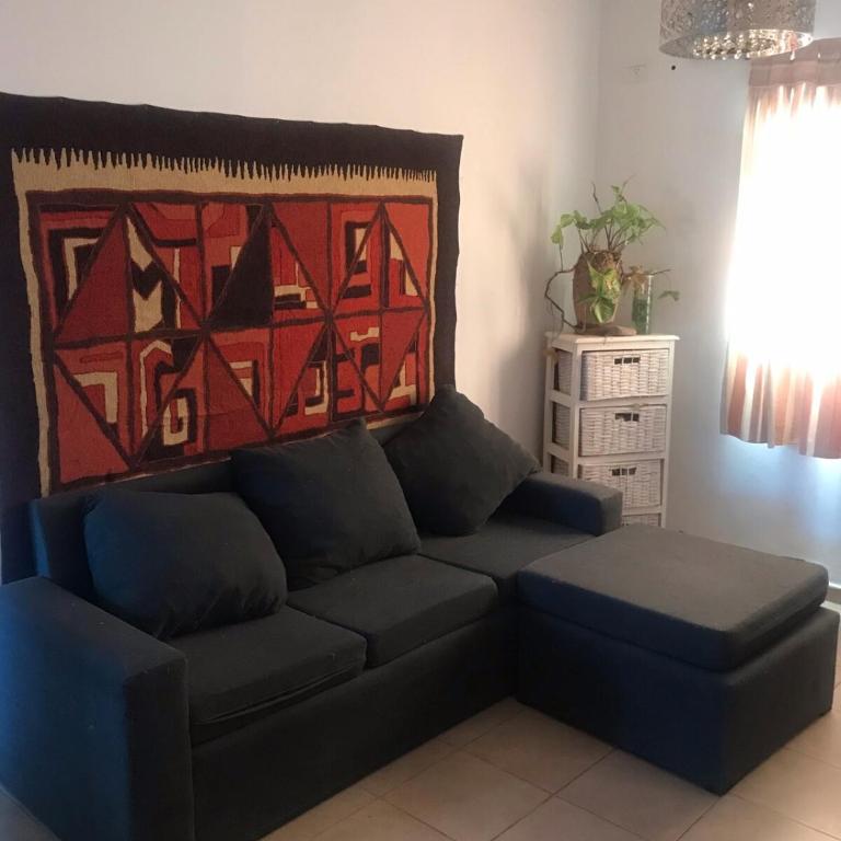 Depto Nuevo 2 habit, adaptado persona discpacdad - Apartamento de 2 dormitorios - 1