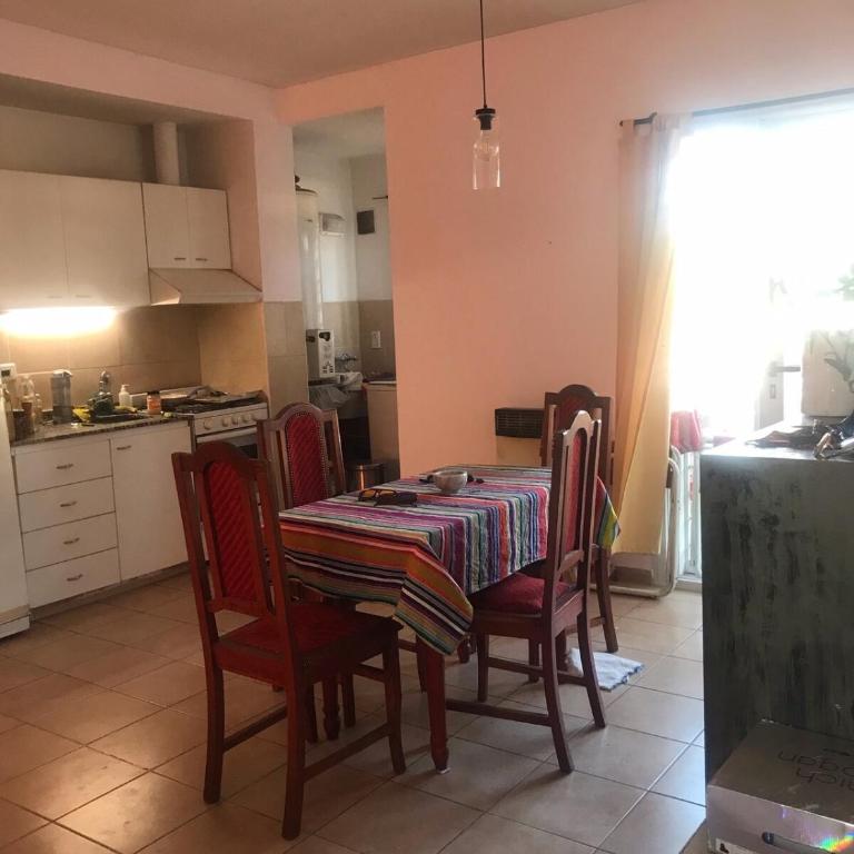 Depto Nuevo 2 habit, adaptado persona discpacdad - Apartamento de 2 dormitorios - 16