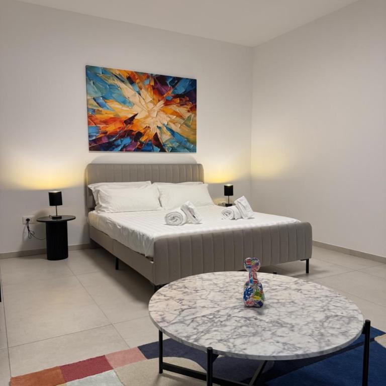 LURO Apartments - Sismondi 44 - Appartamento Deluxe con 1 Camera da Letto - 4