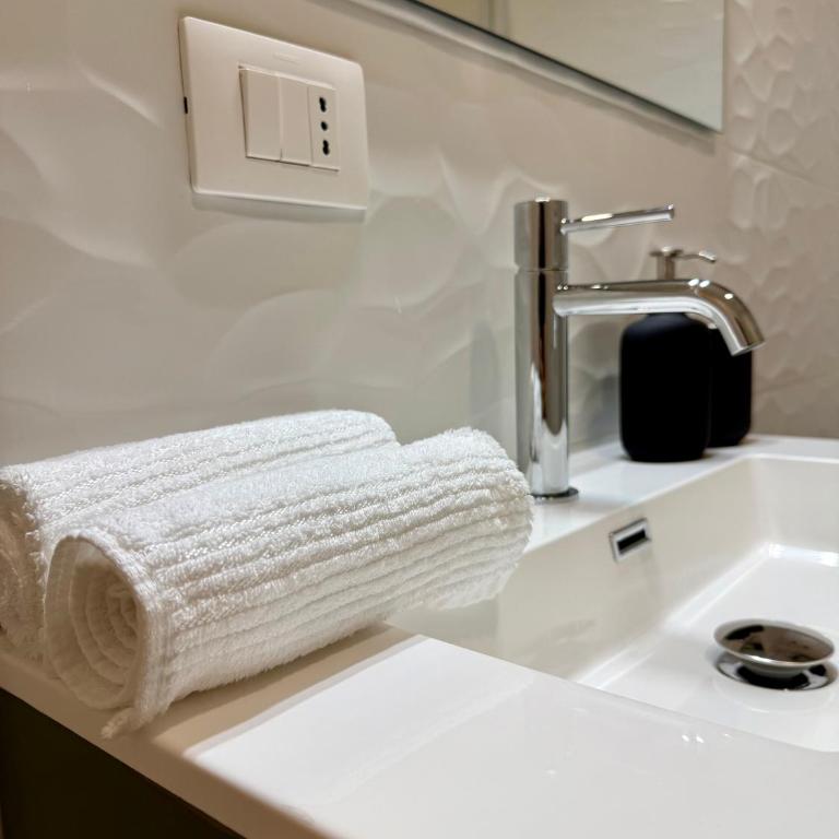 LURO Apartments - Sismondi 44 - Appartamento con 1 Camera da Letto - 12