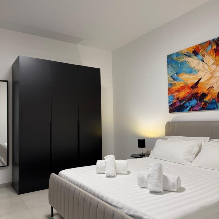 LURO Apartments - Sismondi 44 - Appartamento Deluxe con 1 Camera da Letto - 11