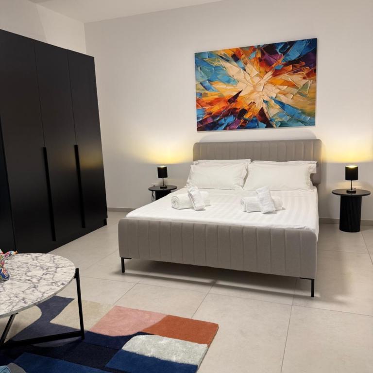 LURO Apartments - Sismondi 44 - Appartamento Deluxe con 1 Camera da Letto - 7
