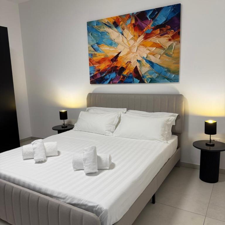 LURO Apartments - Sismondi 44 - Appartamento Deluxe con 1 Camera da Letto - 10