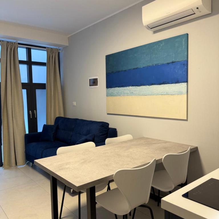 LURO Apartments - Sismondi 44 - Appartamento con 1 Camera da Letto - 12