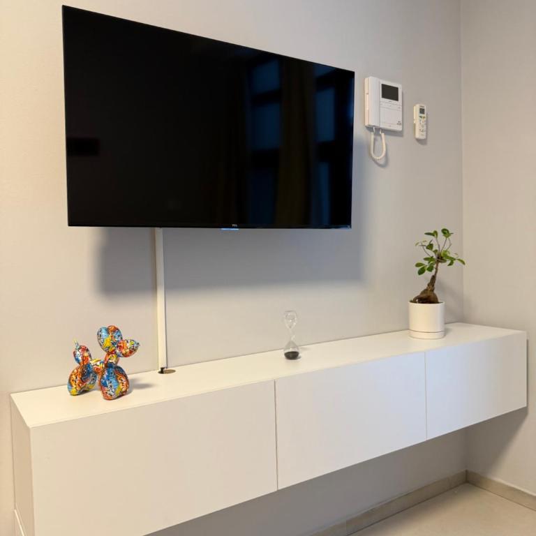 LURO Apartments - Sismondi 44 - Appartamento con 1 Camera da Letto - 2