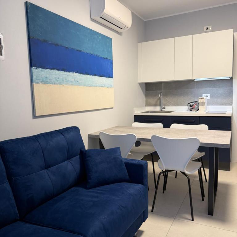 LURO Apartments - Sismondi 44 - Appartamento con 1 Camera da Letto - 3