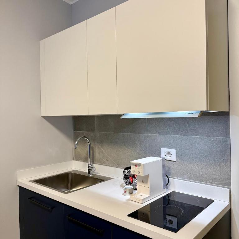 LURO Apartments - Sismondi 44 - Appartamento con 1 Camera da Letto - 7