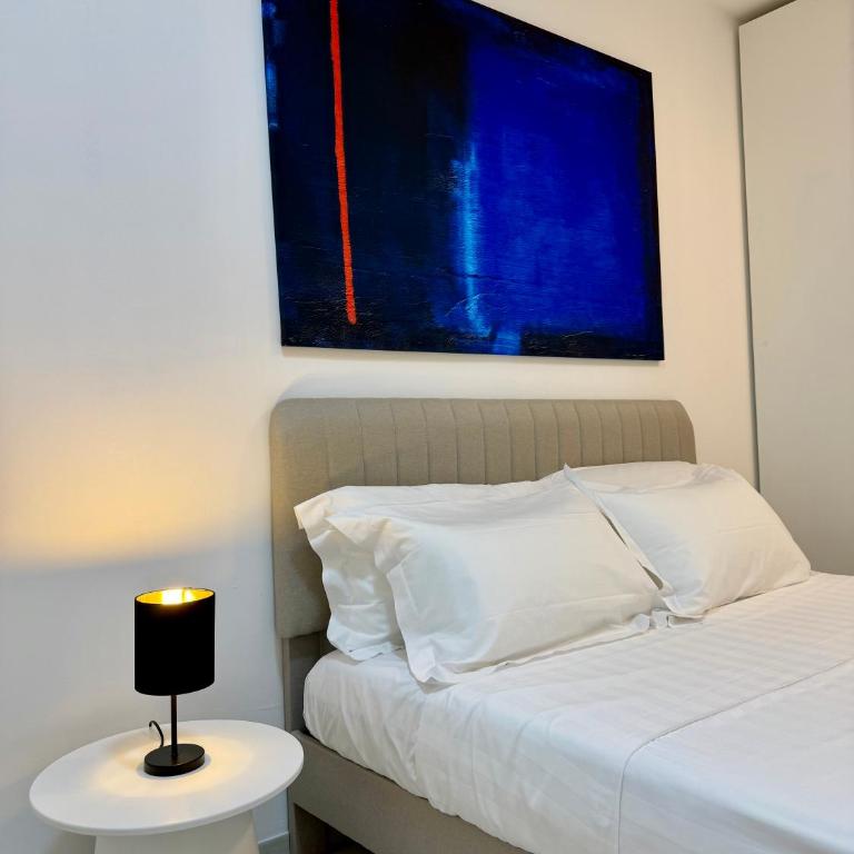LURO Apartments - Sismondi 44 - Appartamento con 1 Camera da Letto - 17