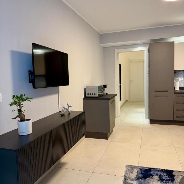 LURO Apartments - Sismondi 44 - Appartamento con 1 Camera da Letto - 15