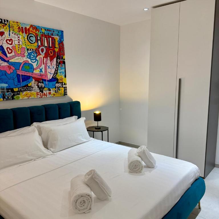 LURO Apartments - Sismondi 44 - Appartamento con 1 Camera da Letto - 17