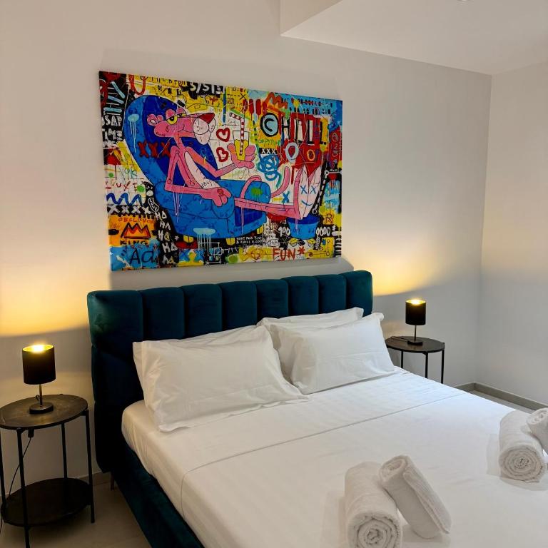 LURO Apartments - Sismondi 44 - Appartamento con 1 Camera da Letto - 25