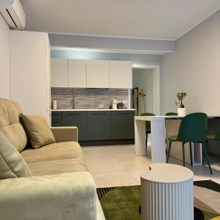 LURO Apartments - Sismondi 44 - Appartamento Deluxe con 1 Camera da Letto - 16