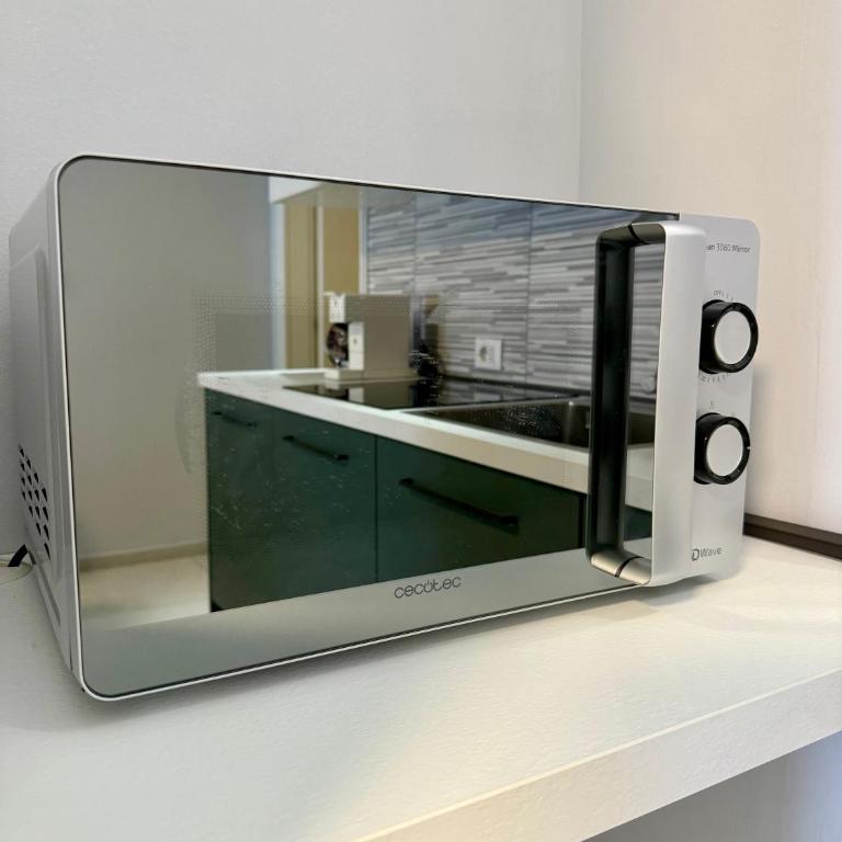 LURO Apartments - Sismondi 44 - Appartamento Deluxe con 1 Camera da Letto - 13