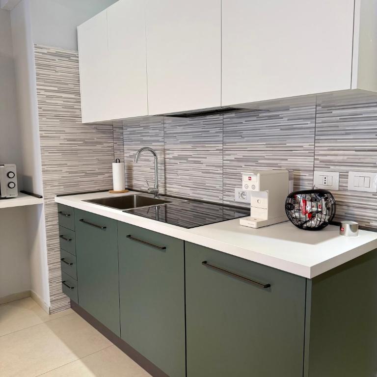 LURO Apartments - Sismondi 44 - Appartamento Deluxe con 1 Camera da Letto - 10