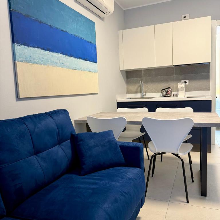 LURO Apartments - Sismondi 44 - Appartamento con 1 Camera da Letto - 14