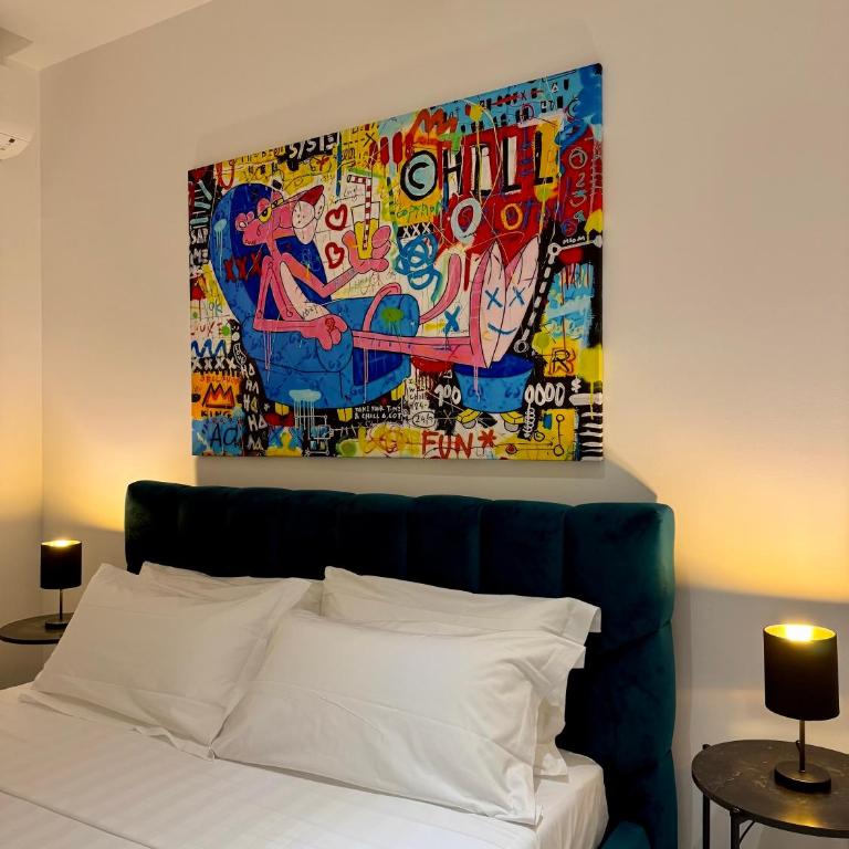 LURO Apartments - Sismondi 44 - Appartamento con 1 Camera da Letto - 22