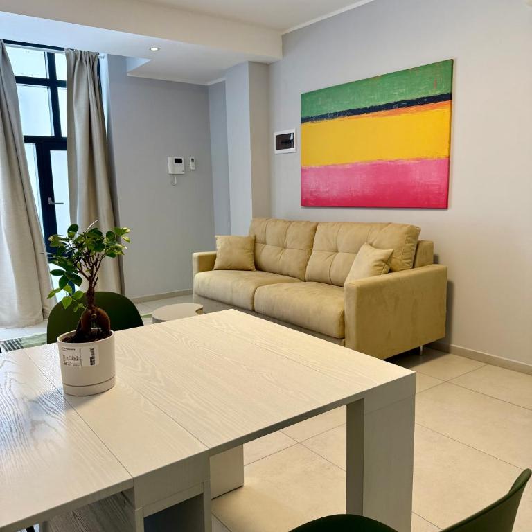 LURO Apartments - Sismondi 44 - Appartamento Deluxe con 1 Camera da Letto - 15