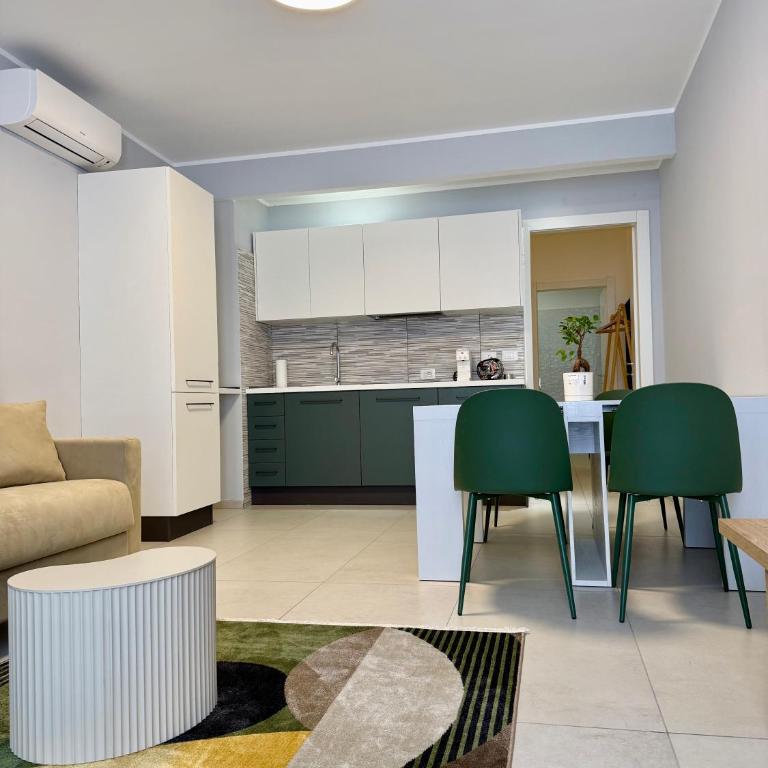 LURO Apartments - Sismondi 44 - Appartamento Deluxe con 1 Camera da Letto - 14