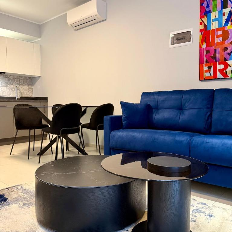 LURO Apartments - Sismondi 44 - Appartamento con 1 Camera da Letto - 28