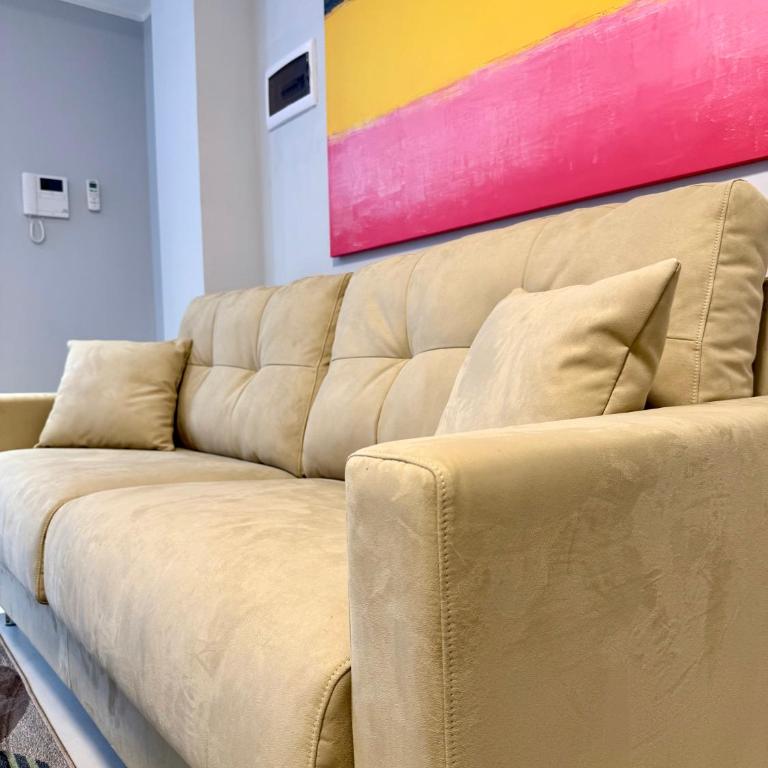 LURO Apartments - Sismondi 44 - Appartamento Deluxe con 1 Camera da Letto - 20
