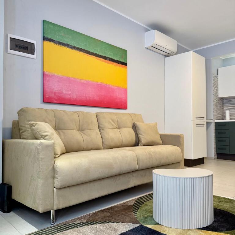 LURO Apartments - Sismondi 44 - Appartamento Deluxe con 1 Camera da Letto - 5