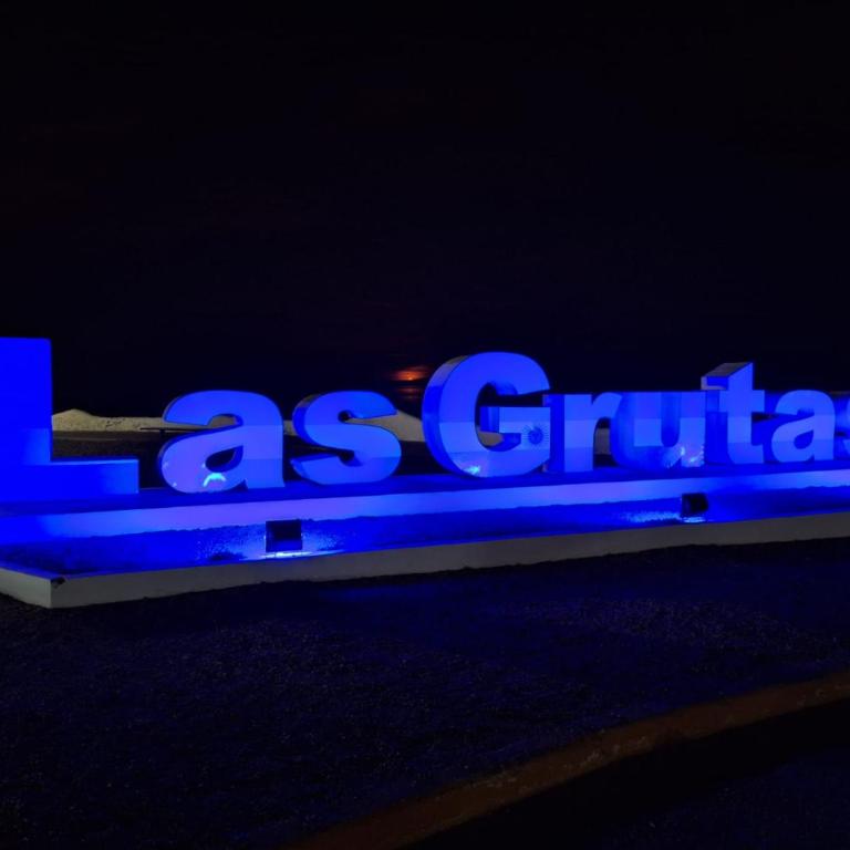 La Grutas Casa de Mar - Apartamento de 2 dormitorios con vistas - 21