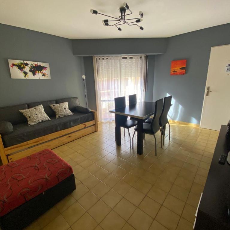 Bacota Flat - Apartamento de 1 dormitorio - 10