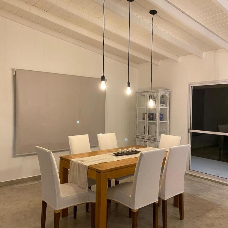 Espectacular casa en Costa Esmeralda, Barrio Deportivo - Villa de 3 dormitorios - 3