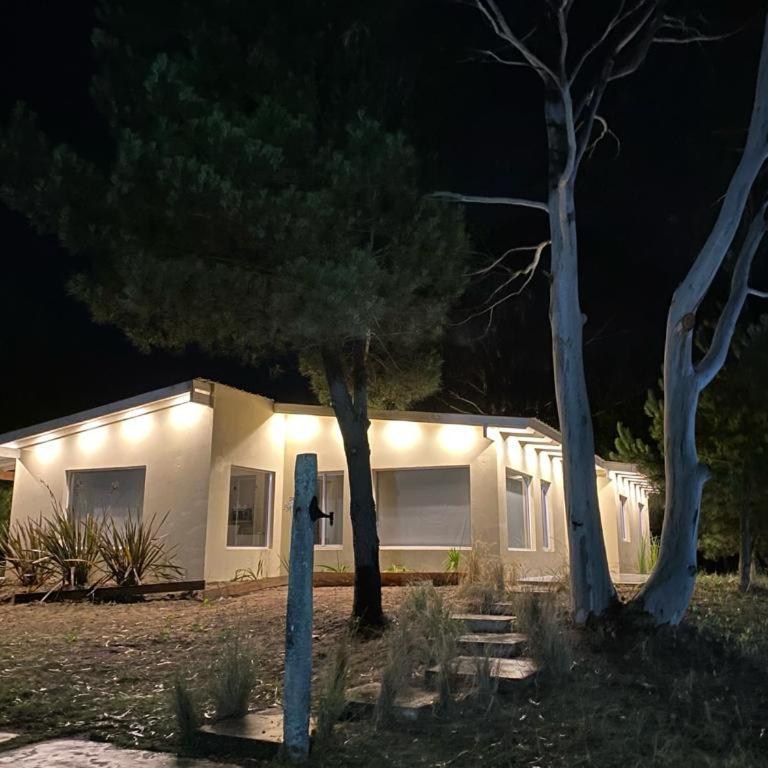 Espectacular casa en Costa Esmeralda, Barrio Deportivo - Villa de 3 dormitorios - 11