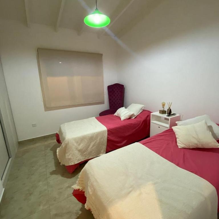 Espectacular casa en Costa Esmeralda, Barrio Deportivo - Villa de 3 dormitorios - 14