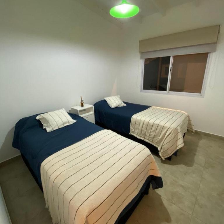 Espectacular casa en Costa Esmeralda, Barrio Deportivo - Villa de 3 dormitorios - 15