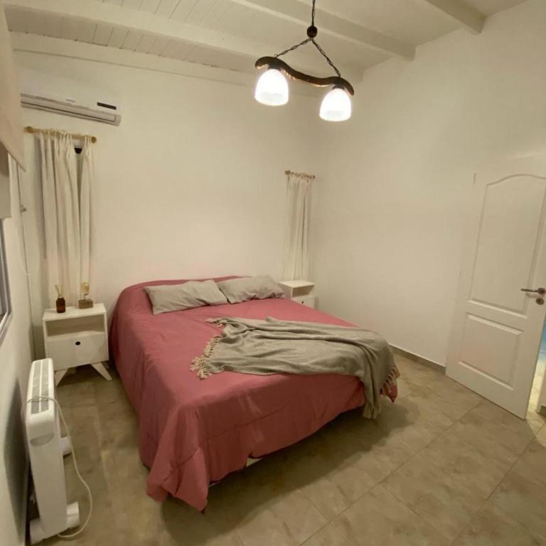 Espectacular casa en Costa Esmeralda, Barrio Deportivo - Villa de 3 dormitorios - 16