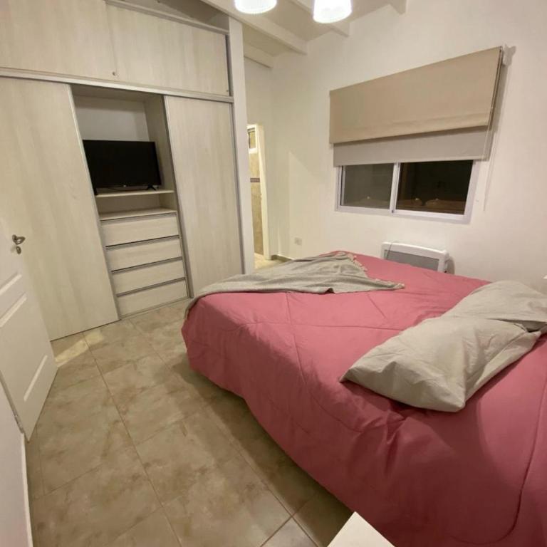 Espectacular casa en Costa Esmeralda, Barrio Deportivo - Villa de 3 dormitorios - 22