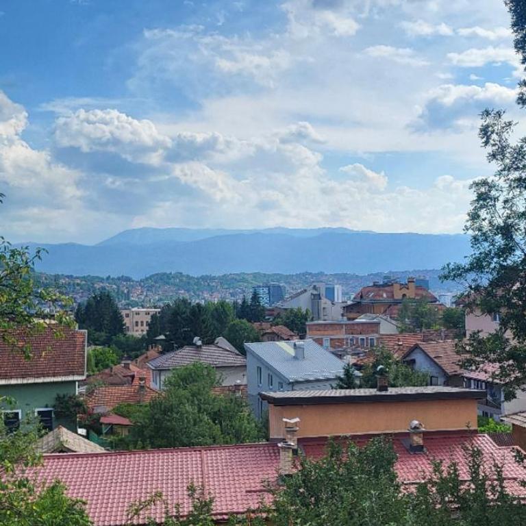 Apartments Šeki - Apartman sa 2 Spavaće Sobe - 8