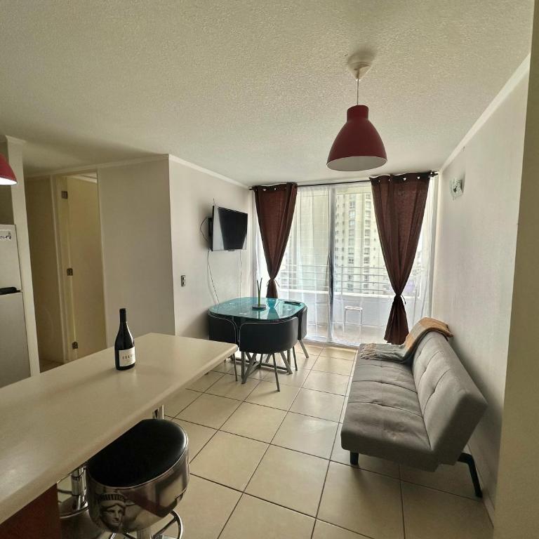 Dpto Playa Casino Marina Sol - Apartamento de 2 dormitorios - 18