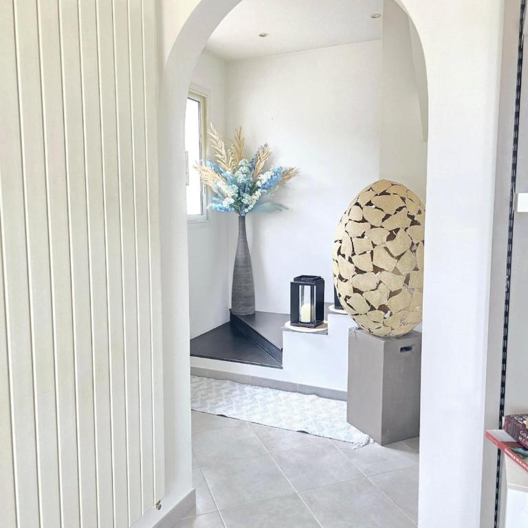 Villa Del Sol with Mountain Views - Villa 3 Chambres - 28