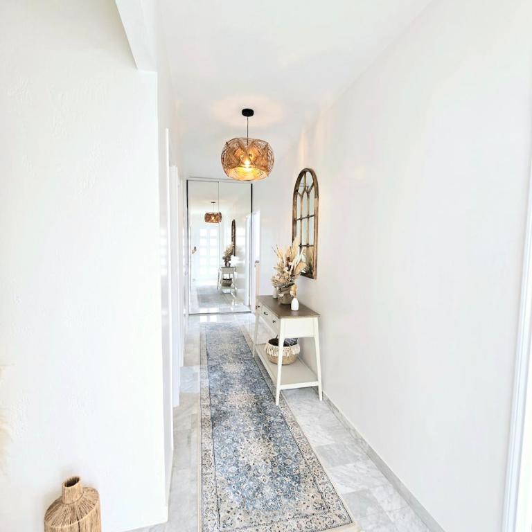 Villa Del Sol with Mountain Views - Villa 3 Chambres - 30