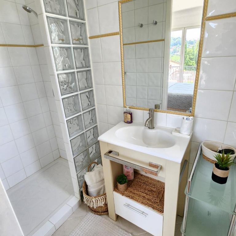 Villa Del Sol with Mountain Views - Villa 3 Chambres - 25