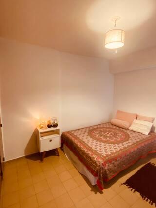 Calma en la ciudad - Apartamento de 1 dormitorio - 2