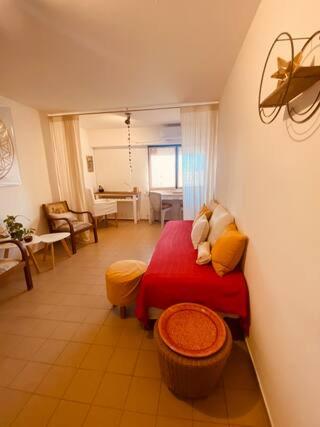 Calma en la ciudad - Apartamento de 1 dormitorio - 4